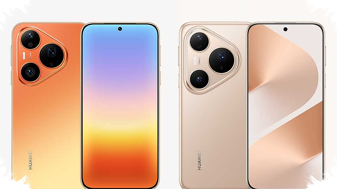 Huawei Pura 90 Tipis 7 Mm Tapi Kamera Dan Baterainya Malah Lebih Berani Dari Pro Max