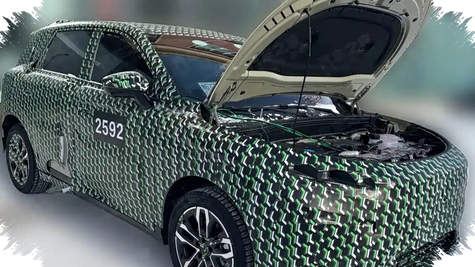 Leapmotor Dan Hongqi Siap Masuk Indonesia 2026, Dua Strategi China Yang Beda Banget