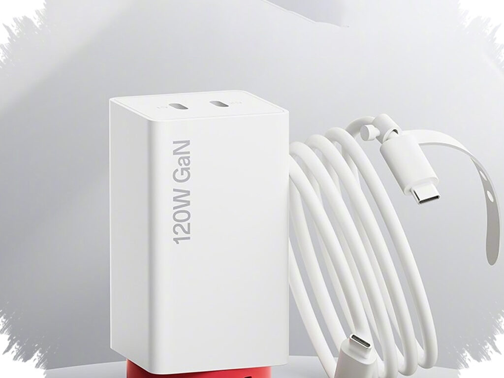 OnePlus Siapkan Charger GaN Baru Bareng Ace 6 Ultra, Kecil Tapi Bisa Isi Ponsel dan Laptop