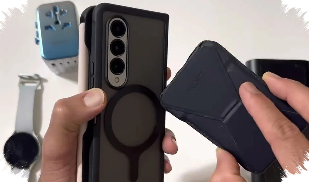 Samsung Galaxy Z Fold 8 Diprediksi Tetap Tanggung Soal Qi2, Magnet Masih Harus Lewat Case