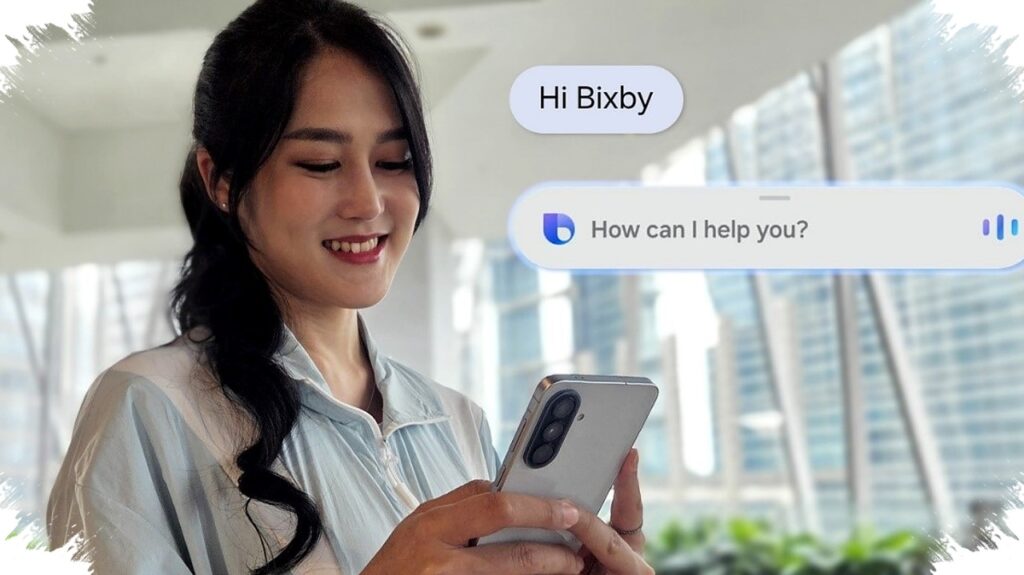 Butuh HP AI untuk Multitasking? Galaxy A57 5G Buat Aktivitas Harian Lebih Praktis