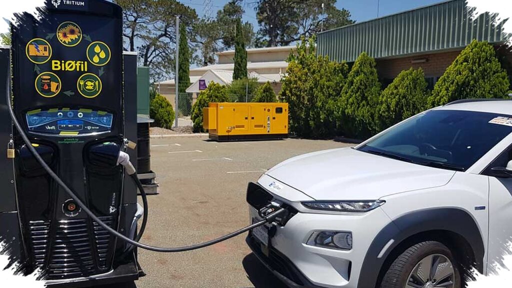 Biofuel Dipasang Sebagai Jembatan Ke EV, Tantangan Infrastruktur Masih Menganga