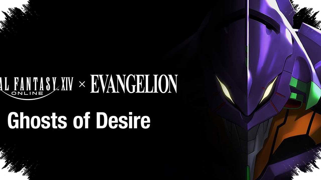Final Fantasy XIV Masuk Era Beku, Kolaborasi Evangelion Jadi Kejutan Terbesar Evercold