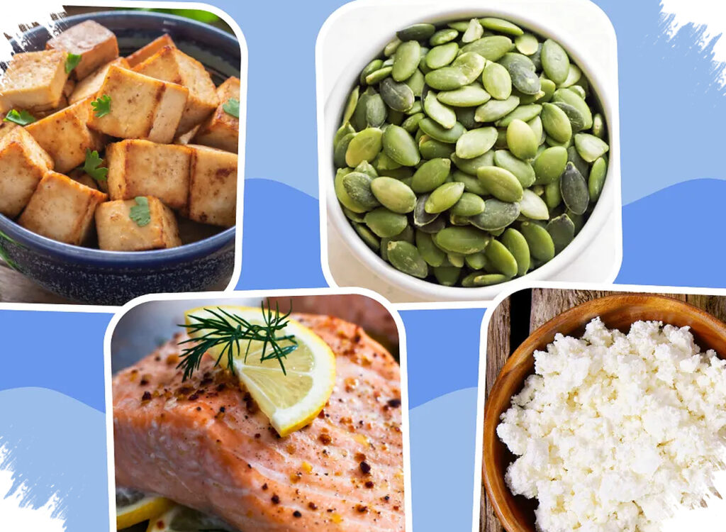 5 Makanan Tinggi Protein yang Bikin Kenyang Lebih Lama, Berat Badan Lebih Terkendali