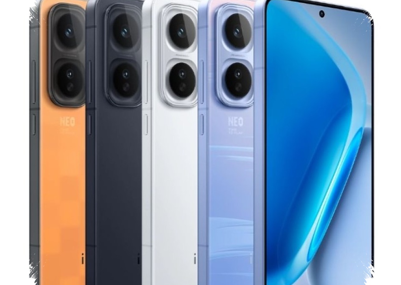 iQOO Siapkan HP Baterai 8000 mAh dan Kamera 200 MP, Ancaman Serius untuk Rival Midrange