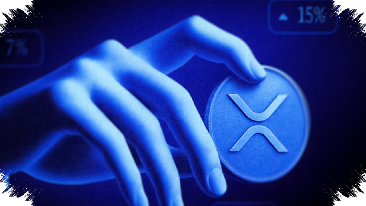XRP Mengintai Breakout 16%, Dua Sinyal On-Chain Ini Bisa Menggagalkannya