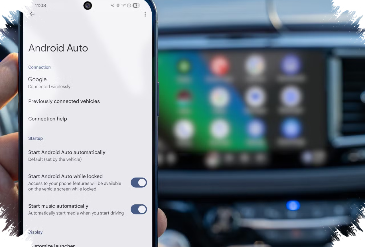 5 Pengaturan Android Auto Ini Selalu Saya Ubah di Ponsel Baru, Biar Tidak Ganggu Saat Berkendara