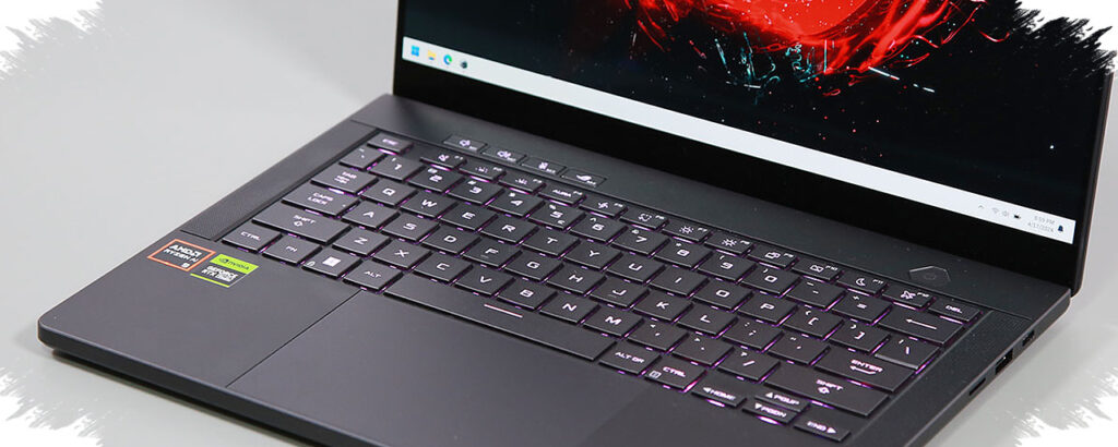 ROG Zephyrus G14 Turun Tajam, Laptop Gaming OLED Ini Kini Jauh Lebih Menggoda
