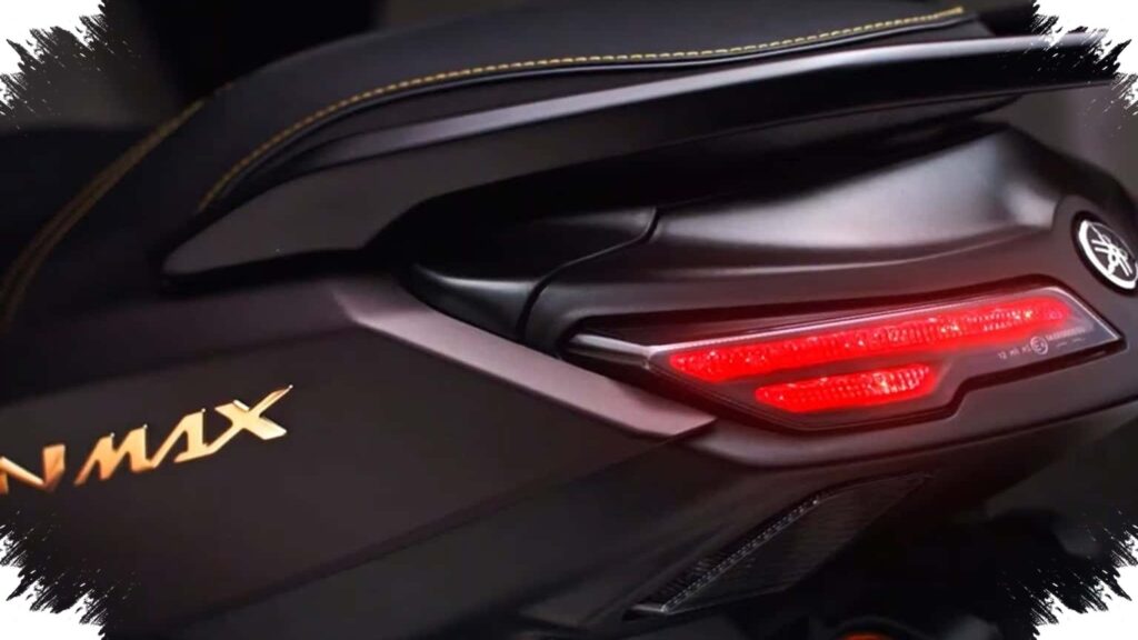 Yamaha NMAX Turbo Resmi Hadir, Tarikan Mesin Kini Lebih Responsif dan Bertenaga