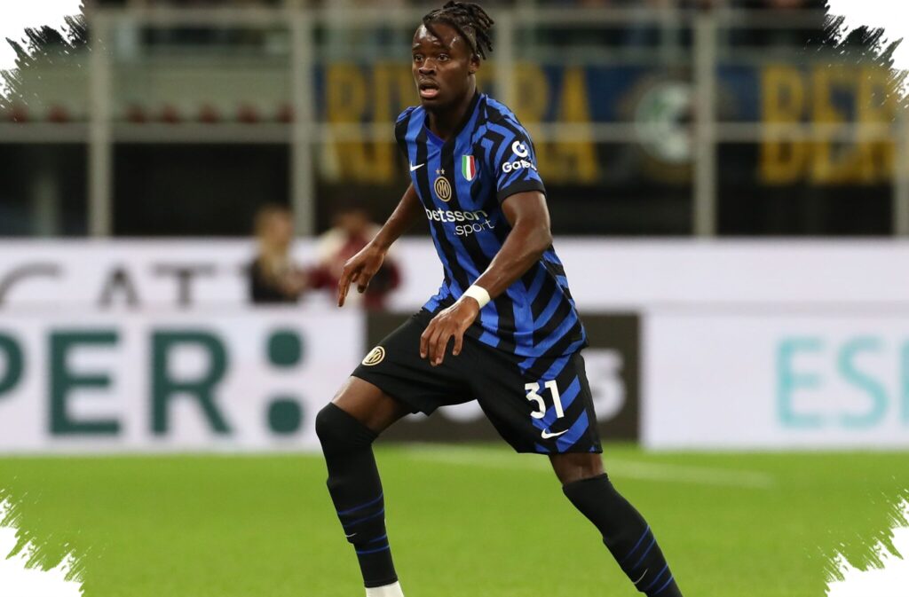 Inter Milan Kehilangan Keunggulan 2 Gol, Bisseck Cetak Gol Tak Cukup Redam Torino