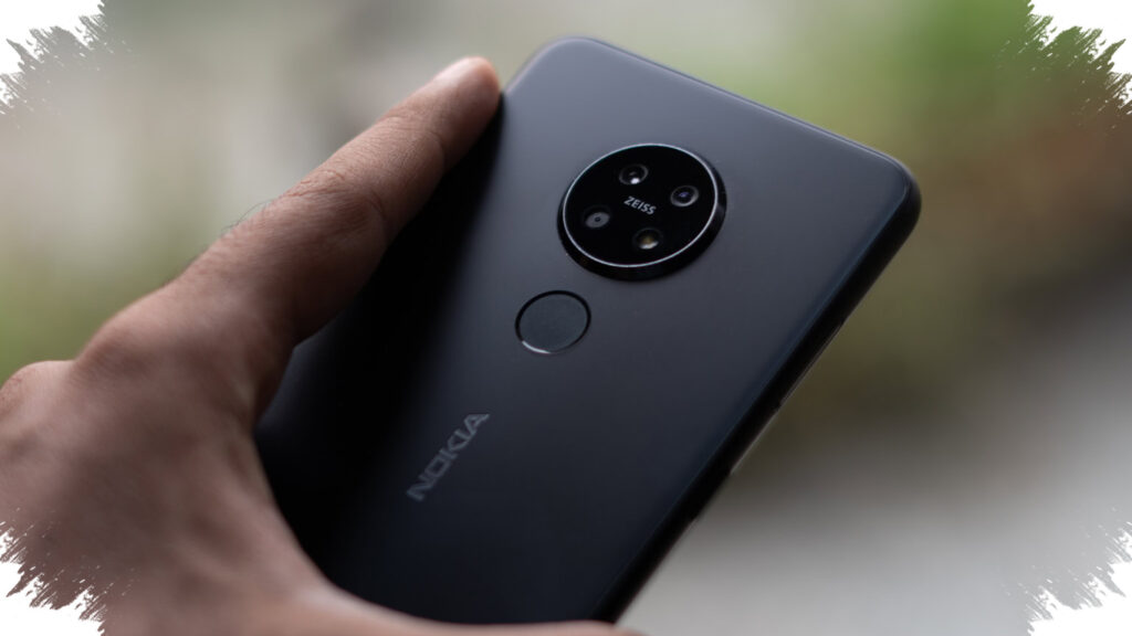 Nokia 7.2 Di 2026, Masih Menarik Sebagai Daily Driver Meski Baterainya Ngepas