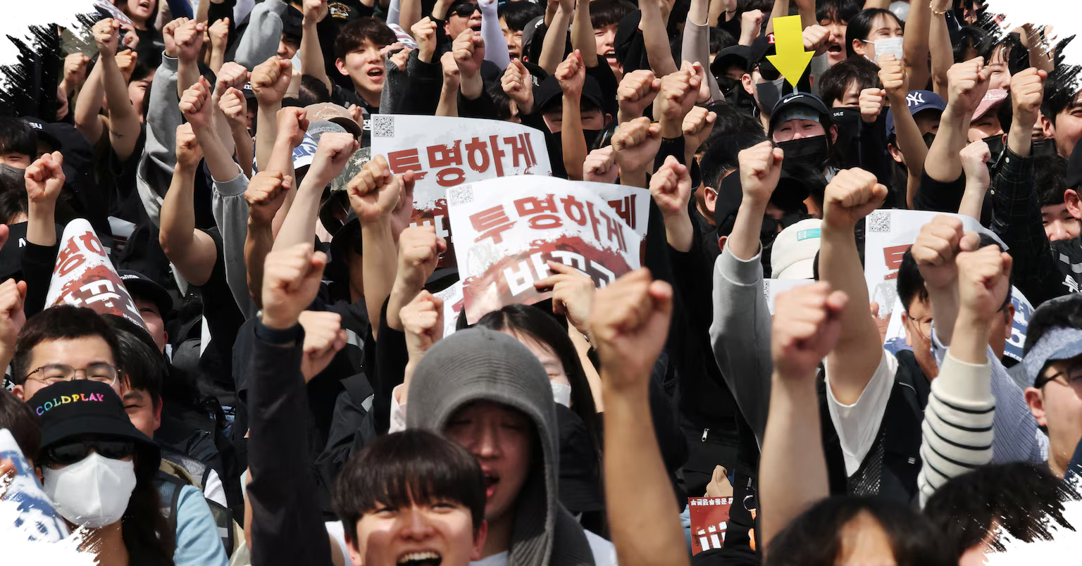 Produksi Chip Samsung Mulai Terganggu, Aksi Buruh Buka Risiko Gangguan yang Lebih Besar