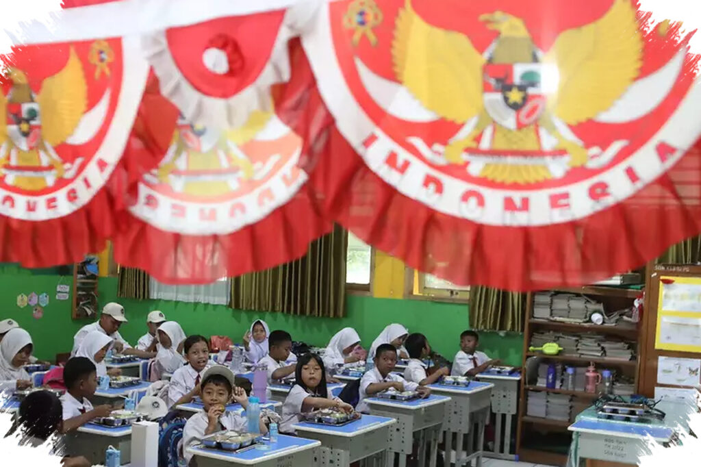 Kemenko Pangan Susun Aturan Rantai Pasok MBG, Lokal Jadi Penentu Biaya Dan Ketahanan Program
