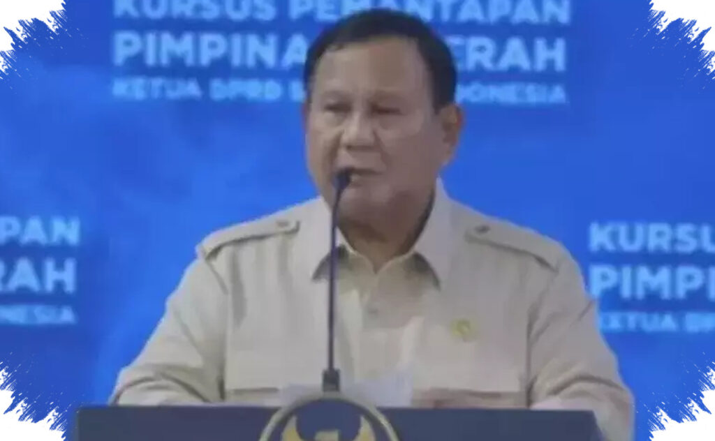 Ahmad Dhani Pastikan Prabowo Hadir di Pernikahan El Rumi, Isyarat Kedekatan yang Terbuka