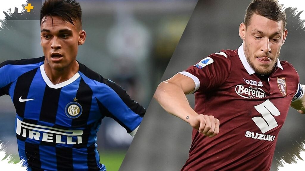 Inter Milan Gagal Tambah Jarak, Dua Gol Hilang Saat Torino Menggila Di Akhir Laga