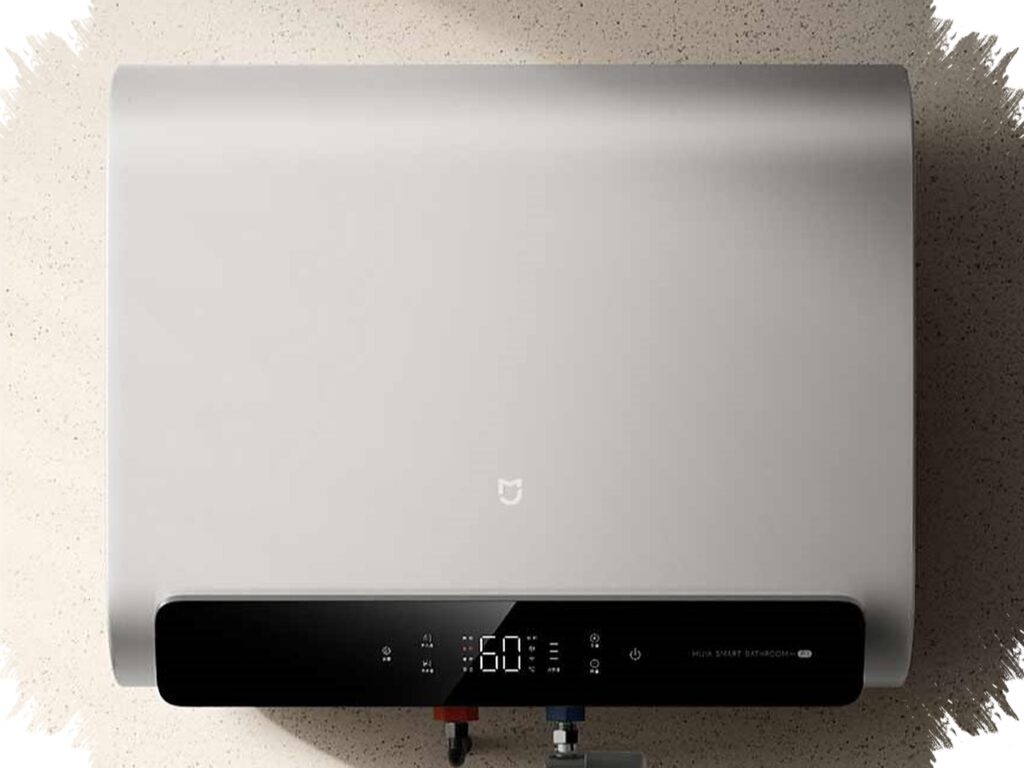Xiaomi Rilis Water Heater 60L yang Terasa 360L, Cepat Panas dan Tetap Aman di Rumah