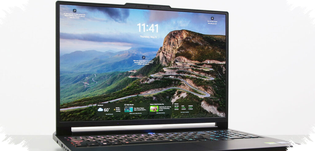 Lenovo Ini Membuktikan RTX Pro Bukan Cuma Label, GeForce RTX 5080 Bisa Tertinggal Jauh