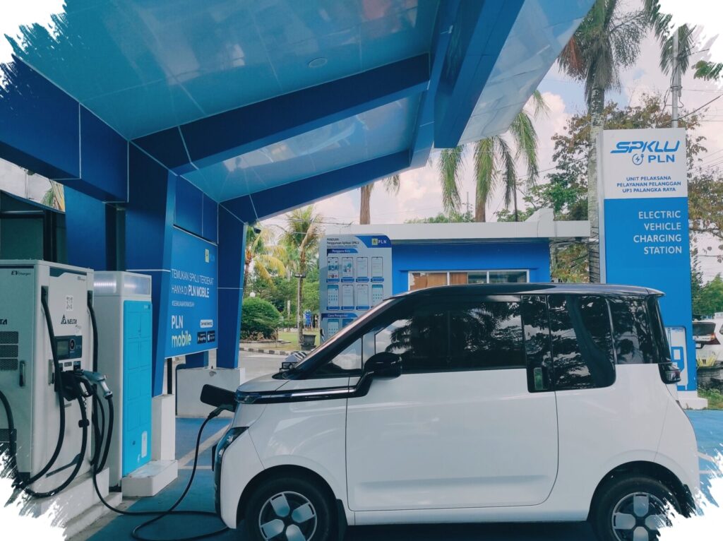 Pemerintah Cabut Insentif Pajak Mobil Listrik, Pasar EV Indonesia Diuji Tanpa Payung Fiskal