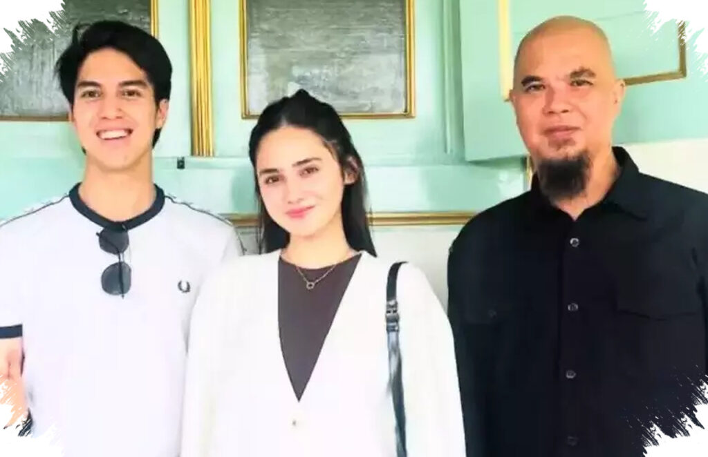 Ahmad Dhani Pastikan Akad Nikah El Rumi dan Syifa Hadju Besok Pukul 08.00 WIB, Digelar di Kuningan