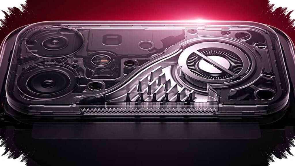 Redmi K90 Max Rilis, Xiaomi Akhirnya Pasang Kipas Pendingin di HP Gamingnya