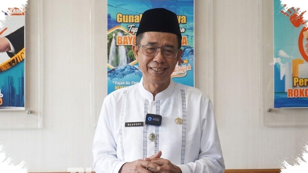 Bayar Pajak Kendaraan Di Jateng Tanpa KTP Pemilik Lama, Ini Aturan Lengkapnya hingga 2026