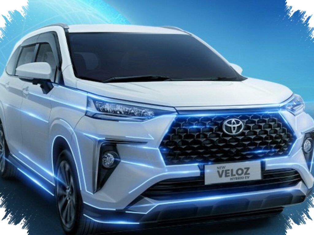 Toyota Siap Produksi Baterai Hybrid Lokal, Harga Innova Zenix Dan Veloz Bisa Turun?