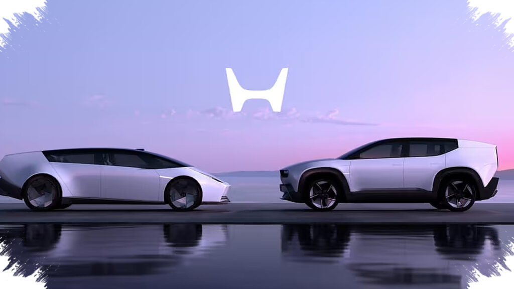 Honda 0 Series Datang 2026, AI ASIMO dan Fitur Otonomnya Siap Mengubah Macet Jadi Lebih Ringan
