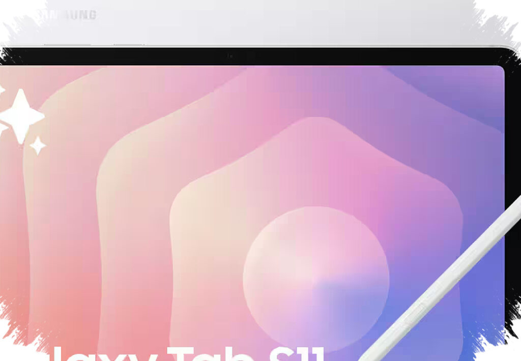 Samsung Galaxy Tab S11 Terlalu Sulit Diabaikan, Tipis 5,5 Mm Tapi Siap Gantikan Laptop