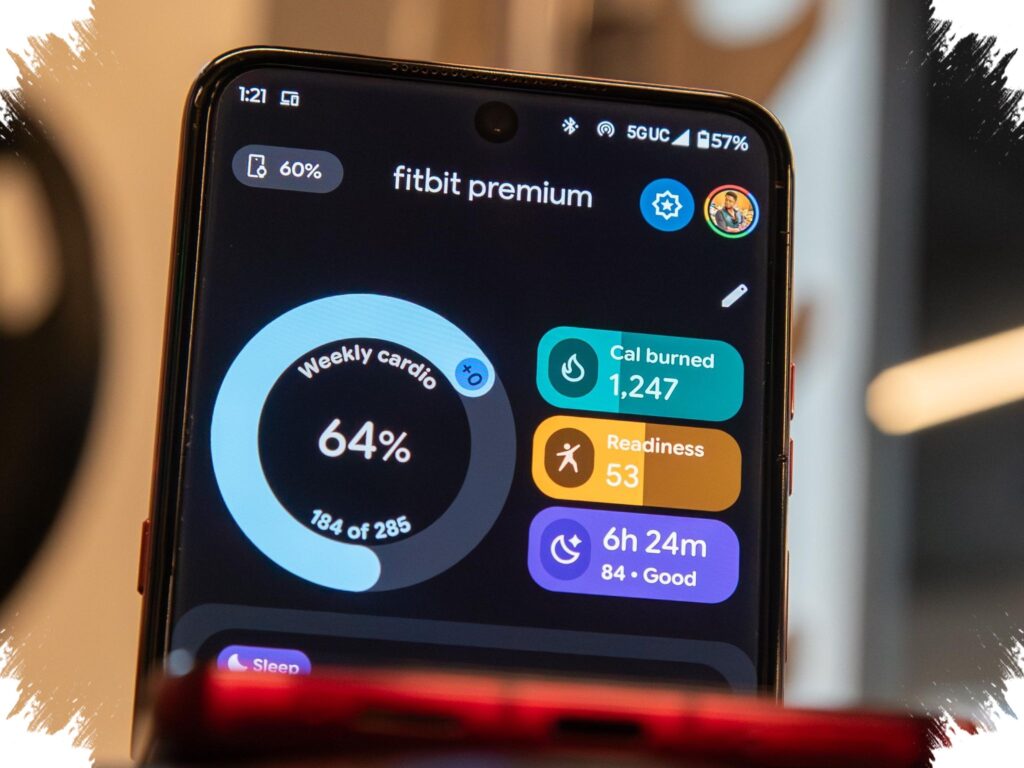 Fitbit Didorong ke Pinggir, Bocoran Google Health Premium Isyaratkan Rebrand Besar-Besaran