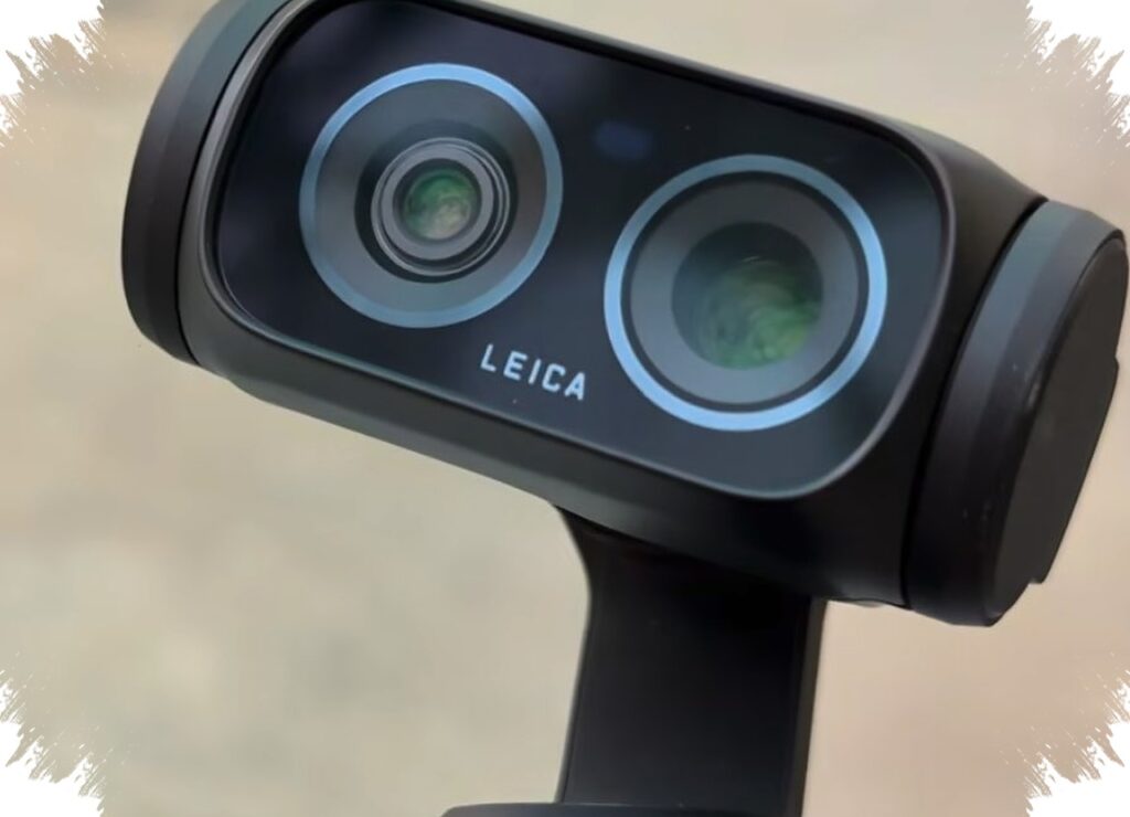 Insta360 Luna Bocor, Zoom Lossless 6x Hantam DJI Osmo Pocket 4