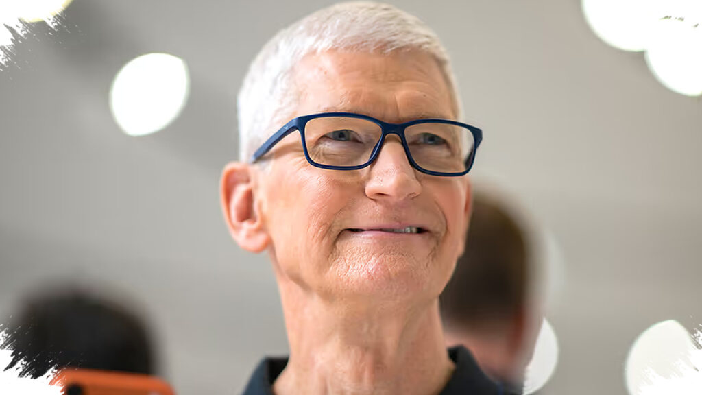 Tim Cook Mengangkat Apple Ke Puncak, Namun Taruhan Besarnya Tak Selalu Menang