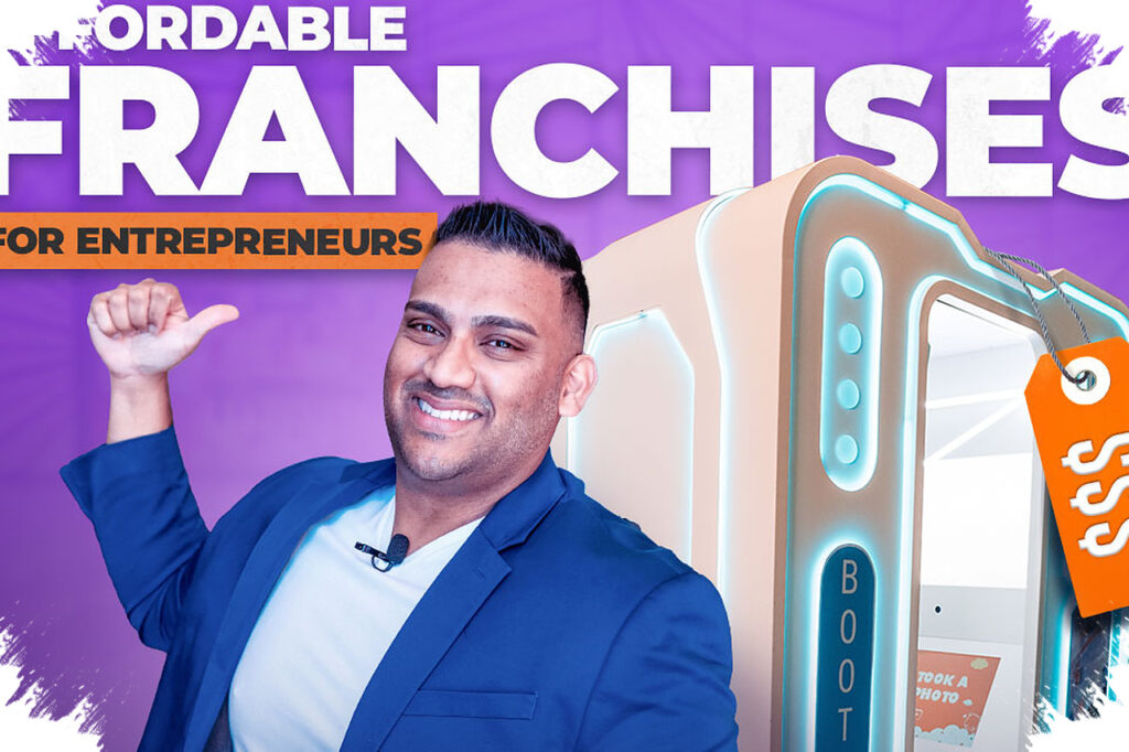 Modal di Bawah Rp5 Juta Bukan Alasan Menyerah, 10 Franchise Ini Bisa Balik Modal 1-2 Bulan