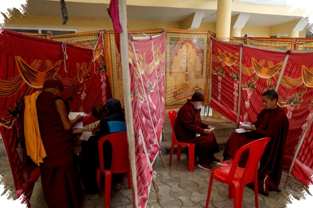 Pemimpin Baru Pengasingan Tibet Dipilih di 27 Negara, Bayang-Bayang China dan Era Tanpa Dalai Lama