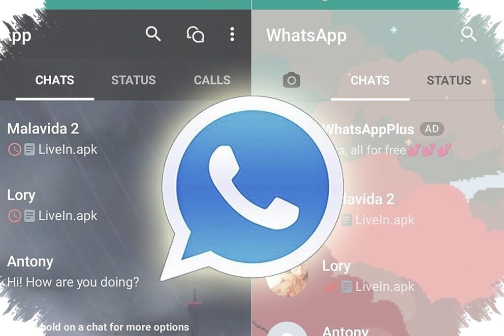 WhatsApp Plus Segera Hadir, Fitur Premiumnya Ternyata Lebih Soal Gaya Daripada Fungsi