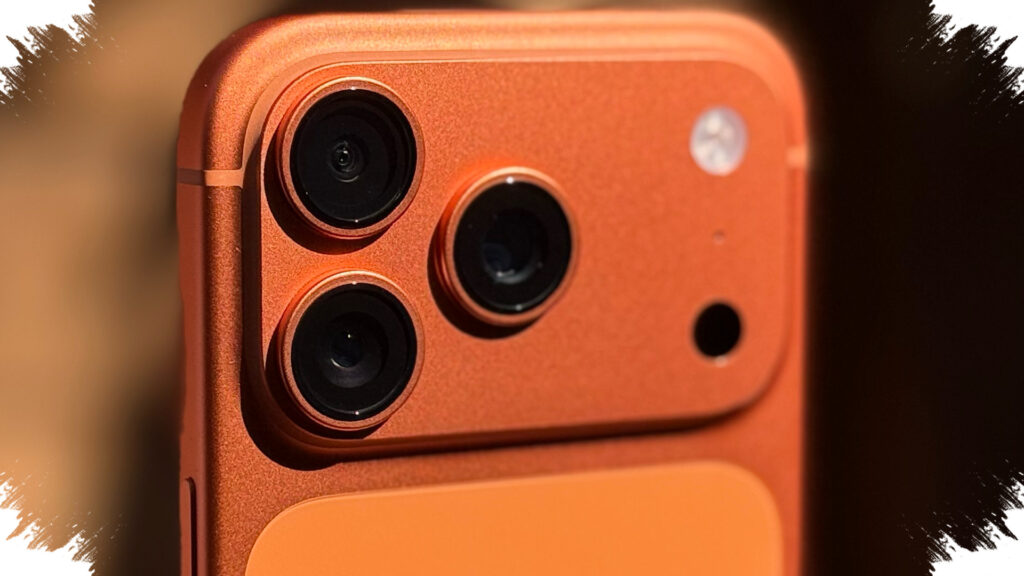 iPhone 18 Pro Makin Mewah, Dark Cherry Siap Gantikan Cosmic Orange!
