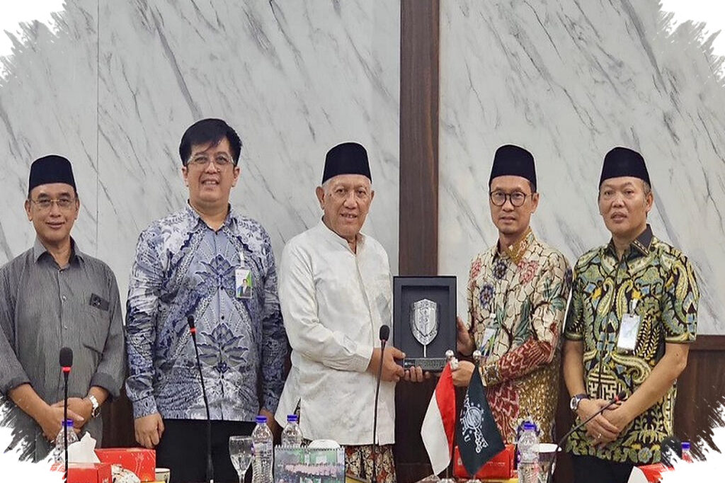 BPJS Ketenagakerjaan Rangkul NU, Jalan Baru Lindungi Pekerja Informal