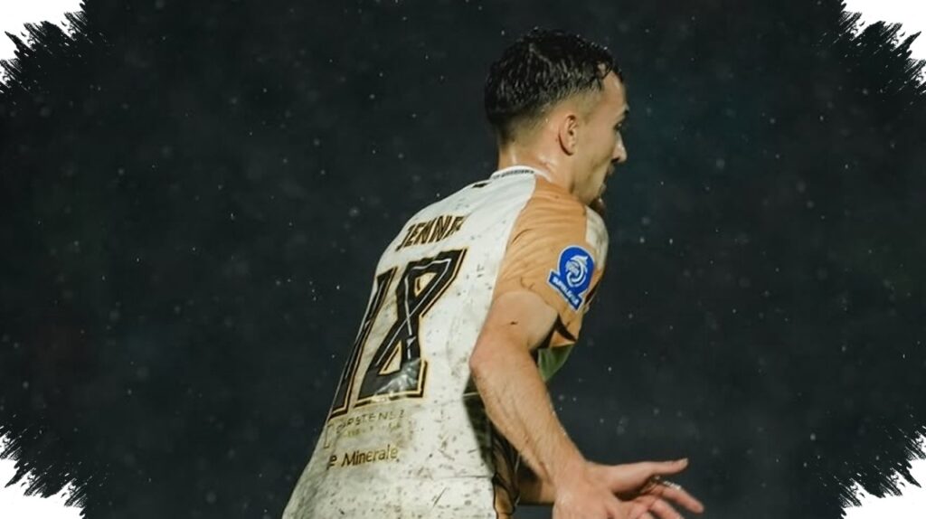 Ivar Jenner Ungkap Musuh Terbesar Pemain Keturunan di Super League, Cuaca Panas Indonesia