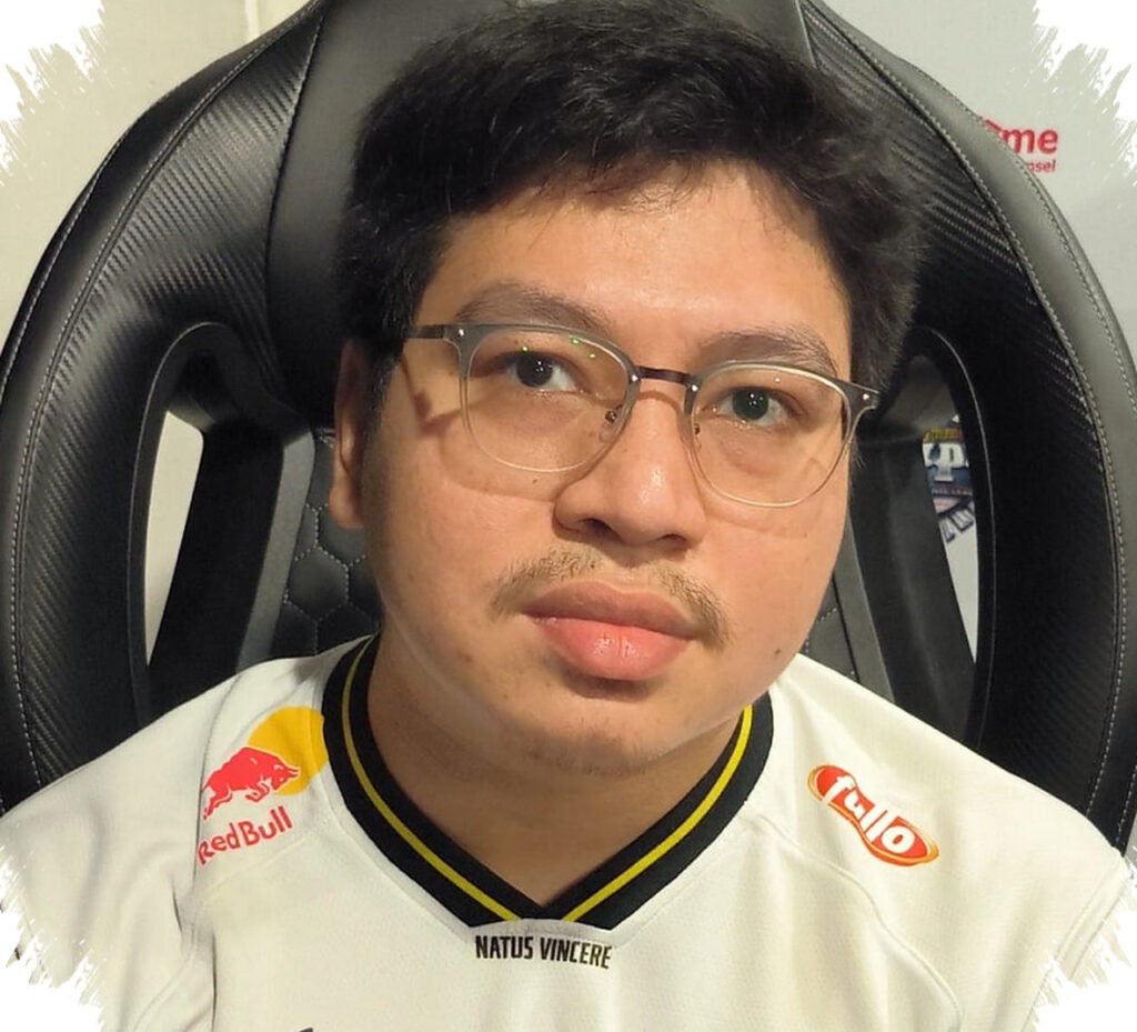 NAVI Tundukkan Geek Fam 2-0, Bidik ONIC Dan BTR Sebagai Ujian Berikutnya