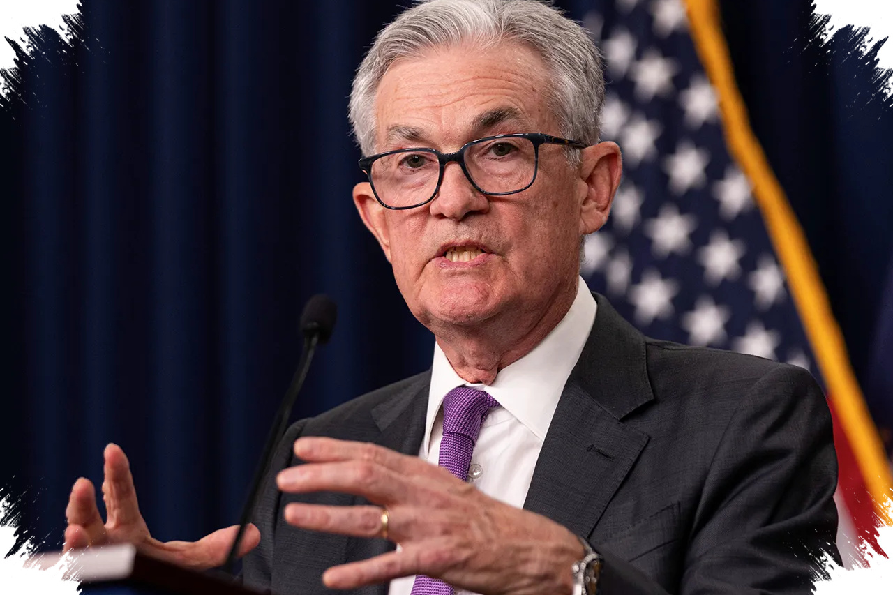 Jaksa AS Hentikan Penyelidikan The Fed, Powell Bisa Bertahan dan Mengganggu Rencana Trump