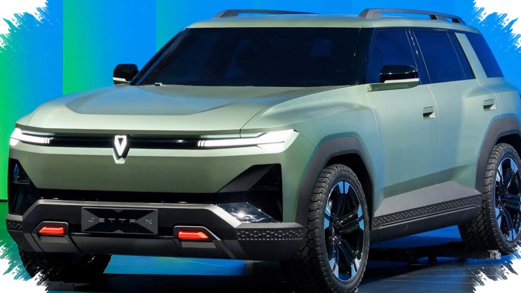 Volkswagen Luncurkan Jetta X, SUV Listrik Rp 250 Jutaan Untuk China