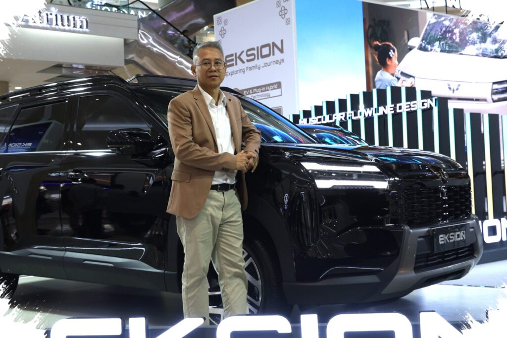 Garansi Seumur Hidup Wuling Eksion, Langkah Keras Redam Takut Beli EV