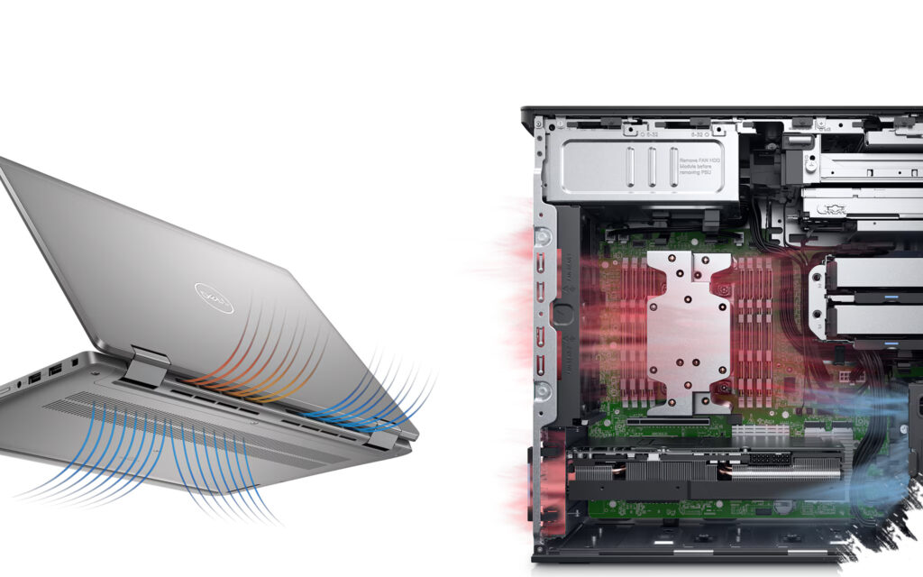 Kekurangan Terbesar Laptop Gaming, Dari Kipas Berisik Hingga Baterai yang Cepat Tumbang