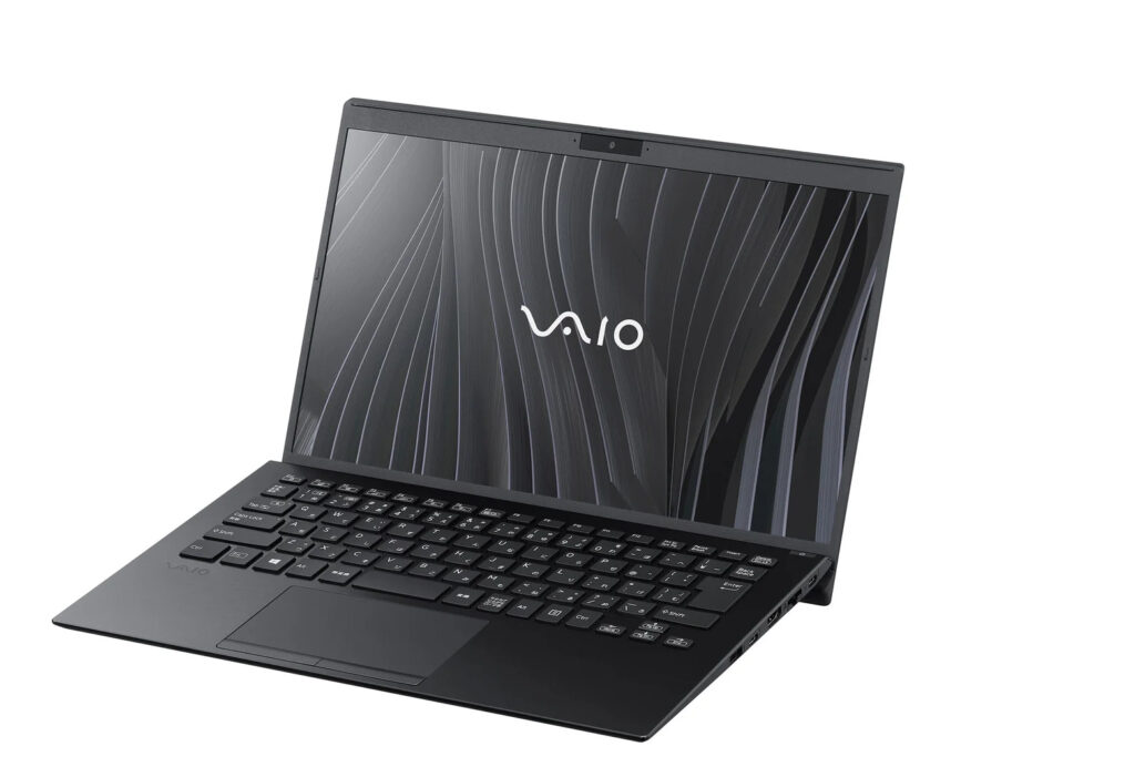 Vaio SX14-R Makin Ganas, Laptop Sub-1 Kg Ini Tiba-Tiba Janjikan Lompatan AI 123%