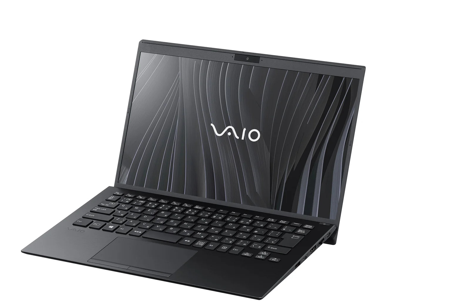 Vaio SX14-R Makin Ganas, Laptop Sub-1 Kg Ini Tiba-Tiba Janjikan Lompatan AI 123%