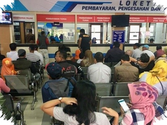Resmi Di Jateng Bayar Pajak Kendaraan Bekas Tak Perlu KTP Lama, Ini Syarat dan Risiko Blokir 2027