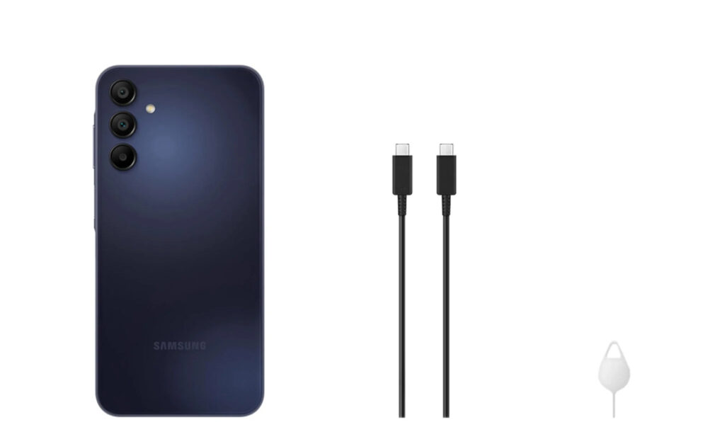 Samsung Galaxy A15 Masih Diburu 2026, Layar AMOLED 90Hz Dan Baterai 5000mAh Jadi Alasan Utama