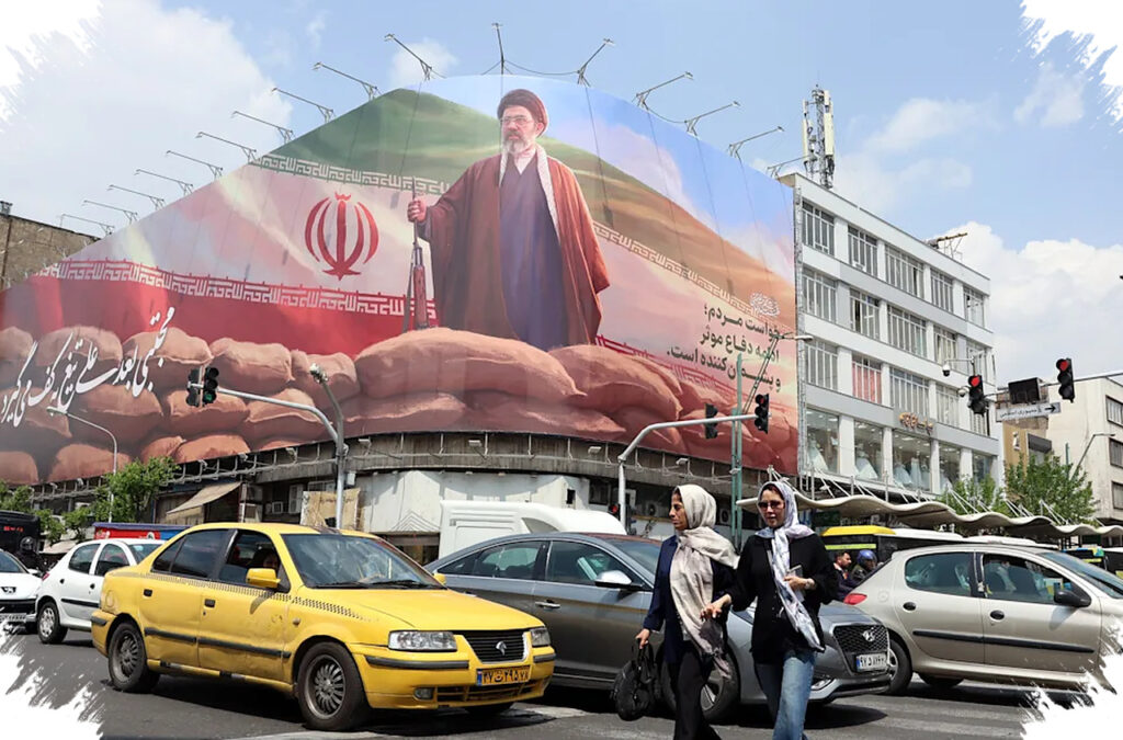 Iran Keras di Meja Diplomasi, Negosiasi Berikutnya Masih Menggantung