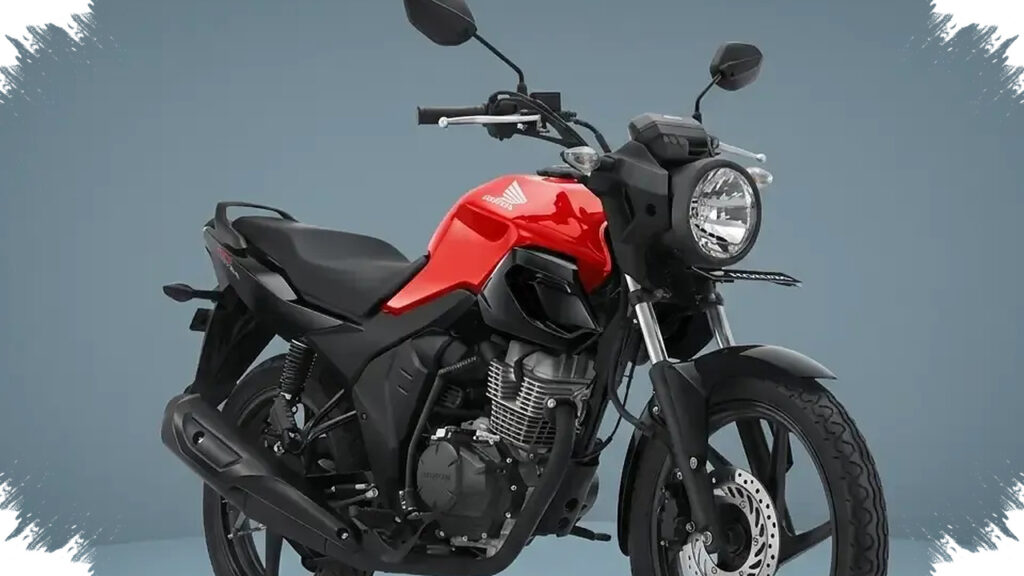 Honda CB150 Verza 2026 Tipe CW Cuma Rp24,99 Juta, Naked Sport Klasik yang Masih Masuk Akal