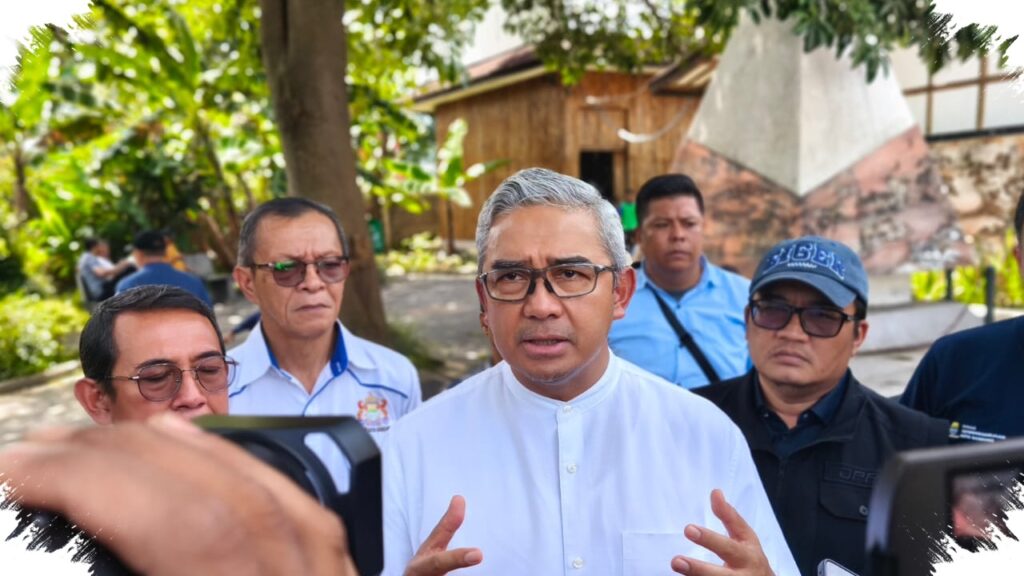 Farhan Benahi Bandung, Kolaborasi Dengan Pemprov Dipercepat Untuk Kejar Kebersihan Dan Jalan