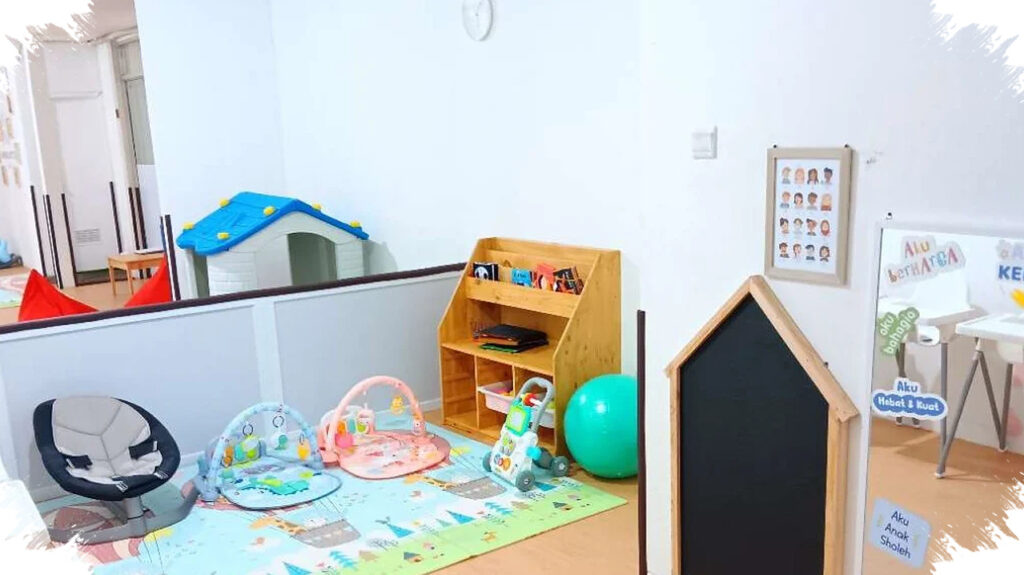 103 Anak Pernah Dititipkan di Daycare Little Aresha, 53 Terverifikasi Alami Kekerasan